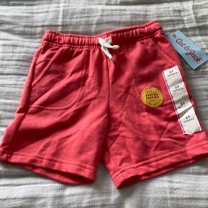 Boys Cat&Jack Shorts